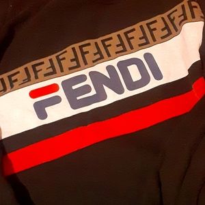 Fendi sweater